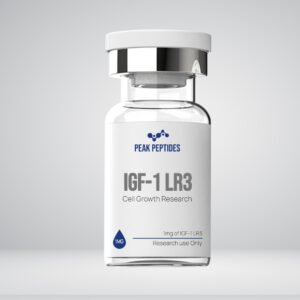 IGF-1 LR3