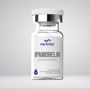 Ipamorelin
