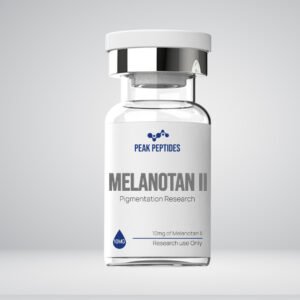 Melanotan II