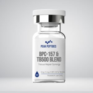BPC-157 & TB500 Blend